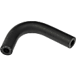 979-300 Direct Fit Power Steering Reservoir Line Hose, Sold Individually, OE Solutions Series
