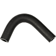 979-300 Direct Fit Power Steering Reservoir Line Hose, Sold Individually, OE Solutions Series