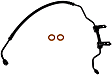 979-3016 OE Solutions Series Power Steering Pressure Line Hose Assembly