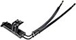 979-304 OE Solutions Series Power Steering Return Line Hose Assembly