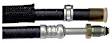 979-304 OE Solutions Series Power Steering Return Line Hose Assembly