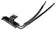 979-304 OE Solutions Series Power Steering Return Line Hose Assembly