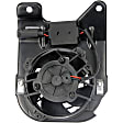 979-750 Power Steering Pump Cooling Fan - Direct Fit