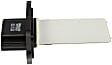 984-109 Blower Motor Resistor OE Solutions Series