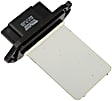 984-109 Blower Motor Resistor OE Solutions Series
