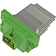 984-123 Blower Motor Resistor OE Solutions Series