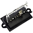 984-128 Blower Motor Resistor OE Solutions Series