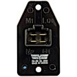 984-200 Blower Motor Resistor OE Solutions Series