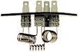 984-201 Blower Motor Resistor OE Solutions Series