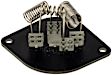 984-201 Blower Motor Resistor OE Solutions Series