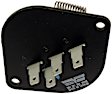 984-201 Blower Motor Resistor OE Solutions Series