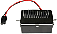 984-253 Blower Motor Resistor OE Solutions Series