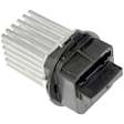 984-265 Blower Motor Resistor OE Solutions Series