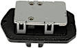 984-350 Blower Motor Resistor OE Solutions Series