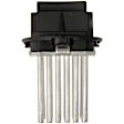 984-413 Blower Motor Resistor OE Solutions Series