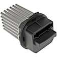 984-413 Blower Motor Resistor OE Solutions Series