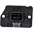 984-440 Blower Motor Resistor OE Solutions Series