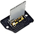 984-440 Blower Motor Resistor OE Solutions Series