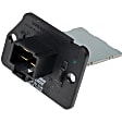 984-440 Blower Motor Resistor OE Solutions Series