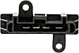 984-457 Blower Motor Resistor OE Solutions Series