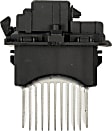 984-462 Blower Motor Resistor OE Solutions Series