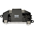 984-468 Blower Motor Resistor OE Solutions Series