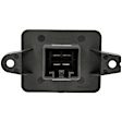 984-484 Blower Motor Resistor OE Solutions Series