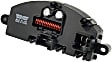 984-497 Blower Motor Resistor OE Solutions Series