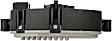 984-497 Blower Motor Resistor OE Solutions Series