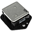 984-506 Blower Motor Resistor OE Solutions Series