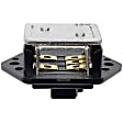 984-506 Blower Motor Resistor OE Solutions Series