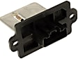 984-509 Blower Motor Resistor OE Solutions Series