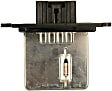 984-509 Blower Motor Resistor OE Solutions Series