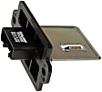 984-509 Blower Motor Resistor OE Solutions Series