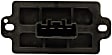 984-509 Blower Motor Resistor OE Solutions Series