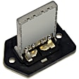 984-522 Blower Motor Resistor OE Solutions Series