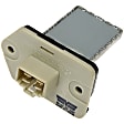 984-522 Blower Motor Resistor OE Solutions Series