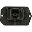 984-527 Blower Motor Resistor OE Solutions Series