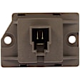 984-544 Blower Motor Resistor OE Solutions Series