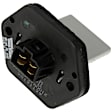 984-568 Blower Motor Resistor OE Solutions Series