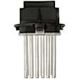 984-574 Blower Motor Resistor OE Solutions Series