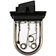 984-578 Blower Motor Resistor OE Solutions Series