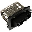 984-578 Blower Motor Resistor OE Solutions Series
