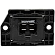 984-579 Blower Motor Resistor OE Solutions Series