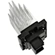984-579 Blower Motor Resistor OE Solutions Series