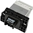984-579 Blower Motor Resistor OE Solutions Series
