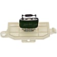 984-583 Blower Motor Resistor OE Solutions Series