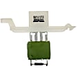 984-583 Blower Motor Resistor OE Solutions Series