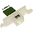 984-583 Blower Motor Resistor OE Solutions Series