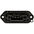 984-587 Blower Motor Resistor OE Solutions Series